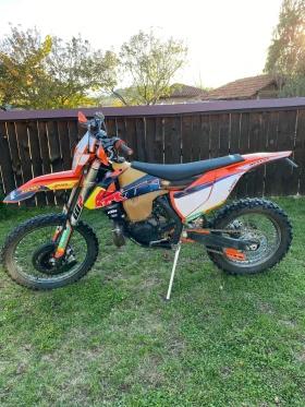 Ktm EXC KTM EXC 300