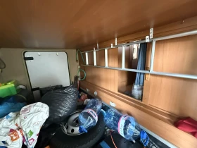 Кемпер Fiat Ducato, 2.8jtd Elnah | Auto.bg — изображение 5 Кемпер Fiat Ducato, 2.8jtd Elnah | Auto.bg — изображение 5