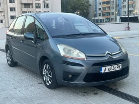 Citroen C4 Picasso 2.0HDI - Car24.bg Citroen C4 Picasso 2.0HDI