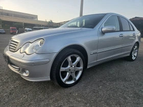 Mercedes-Benz C 200 2.0benz 163ps sport edition navi - Car24.bg Mercedes-Benz C 200 2.0benz 163ps sport edition navi