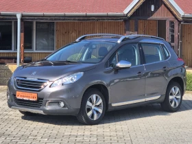 Peugeot 2008 1.6HDI 98к.с. - Car24.bg Peugeot 2008 1.6HDI 98к.с.