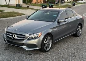 Mercedes-Benz C 300 4MATIC - Car24.bg Mercedes-Benz C 300 4MATIC