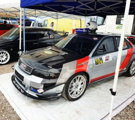 Audi A4 - Car24.bg Audi A4