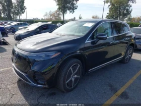 Mercedes-Benz EQS 450+ * SUV* АМГ ПАКЕТ* ДИСТРОНИК* 360* BURMESTER* - 27000 € / 52807.41 лв. - 83226454 2 | Car24.bg Mercedes-Benz EQS 450+ * SUV* АМГ ПАКЕТ* ДИСТРОНИК* 360* BURMESTER* - 27000 € / 52807.41 лв. - 83226454 2