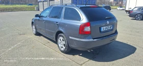 Skoda Octavia - 3800 € / 7432.15 лв. - 50404073 3 | Car24.bg Skoda Octavia - 3800 € / 7432.15 лв. - 50404073 3