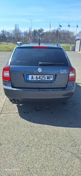 Skoda Octavia - 3800 € / 7432.15 лв. - 50404073 4 | Car24.bg Skoda Octavia - 3800 € / 7432.15 лв. - 50404073 4