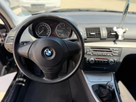 BMW 118 2.0D/Eletta/143hp/144000km/ | Auto.bg — изображение 12 BMW 118 2.0D/Eletta/143hp/144000km/ | Auto.bg — изображение 12