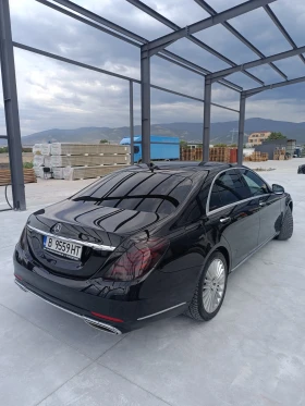 Mercedes-Benz S 350 - 33900 € / 66302.64 лв. - 89916403 4 | Car24.bg Mercedes-Benz S 350 - 33900 € / 66302.64 лв. - 89916403 4