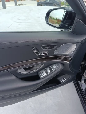 Mercedes-Benz S 350 - 33900 € / 66302.64 лв. - 89916403 11 | Car24.bg Mercedes-Benz S 350 - 33900 € / 66302.64 лв. - 89916403 11
