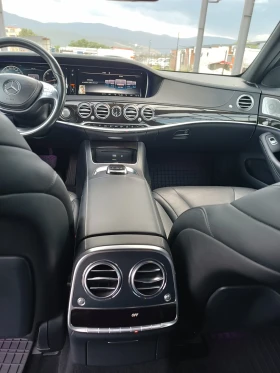 Mercedes-Benz S 350 - 33900 € / 66302.64 лв. - 89916403 9 | Car24.bg Mercedes-Benz S 350 - 33900 € / 66302.64 лв. - 89916403 9