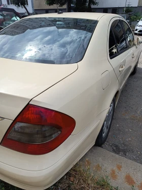 Mercedes-Benz E 200 CDI - 3500 € / 6845.40 лв. - 66214879 7 | Car24.bg Mercedes-Benz E 200 CDI - 3500 € / 6845.40 лв. - 66214879 7