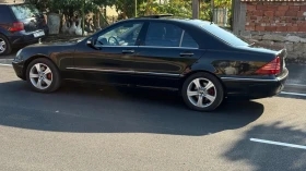 Mercedes-Benz S 320 - 3500 € - 97733514 3 | Car24.bg Mercedes-Benz S 320 - 3500 € - 97733514 3