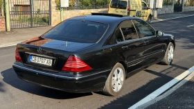 Mercedes-Benz S 320 - 3500 € - 97733514 5 | Car24.bg Mercedes-Benz S 320 - 3500 € - 97733514 5