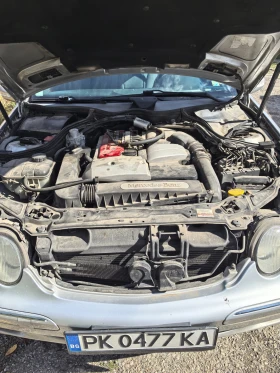 Mercedes-Benz C 200 - 2100 € - 62381247 11 | Car24.bg Mercedes-Benz C 200 - 2100 € - 62381247 11