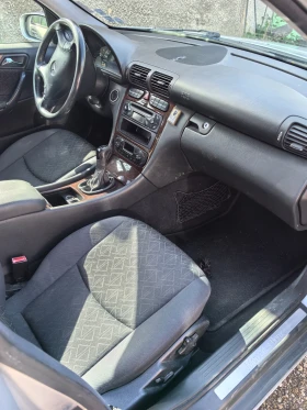 Mercedes-Benz C 200 - 2100 € - 62381247 4 | Car24.bg Mercedes-Benz C 200 - 2100 € - 62381247 4