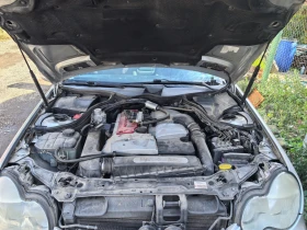 Mercedes-Benz C 200 - 2100 € - 62381247 5 | Car24.bg Mercedes-Benz C 200 - 2100 € - 62381247 5