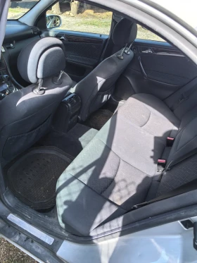 Mercedes-Benz C 200 - 2100 € - 62381247 9 | Car24.bg Mercedes-Benz C 200 - 2100 € - 62381247 9