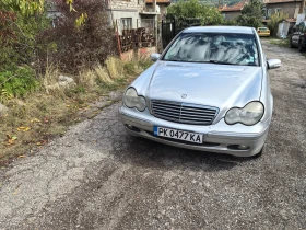 Mercedes-Benz C 200 - 2100 € - 62381247 7 | Car24.bg Mercedes-Benz C 200 - 2100 € - 62381247 7