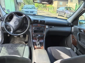 Mercedes-Benz C 200 - 2100 € - 62381247 14 | Car24.bg Mercedes-Benz C 200 - 2100 € - 62381247 14