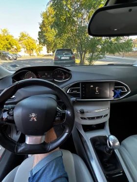 Peugeot 308 - 6000 € - 20926602 8 | Car24.bg Peugeot 308 - 6000 € - 20926602 8
