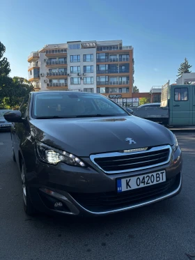 Peugeot 308 - Car24.bg Peugeot 308