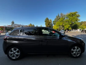 Peugeot 308 - 6000 € - 20926602 3 | Car24.bg Peugeot 308 - 6000 € - 20926602 3