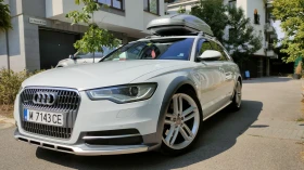 Audi A6 Allroad - Car24.bg Audi A6 Allroad
