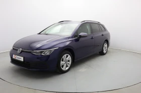 VW Golf Golf Vlll Variant