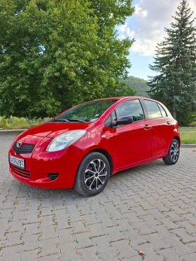 Toyota Yaris - Car24.bg Toyota Yaris