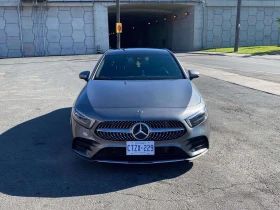 Mercedes-Benz A 220 АМГ ПАКЕТ/CARFAX/ФИНАНСИРАНЕ | Auto.bg — изображение 5 Mercedes-Benz A 220 АМГ ПАКЕТ/CARFAX/ФИНАНСИРАНЕ | Auto.bg — изображение 5
