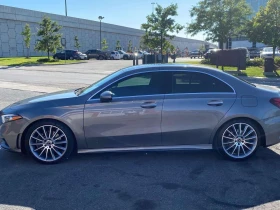 Mercedes-Benz A 220 АМГ ПАКЕТ/CARFAX/ФИНАНСИРАНЕ | Auto.bg — изображение 6 Mercedes-Benz A 220 АМГ ПАКЕТ/CARFAX/ФИНАНСИРАНЕ | Auto.bg — изображение 6