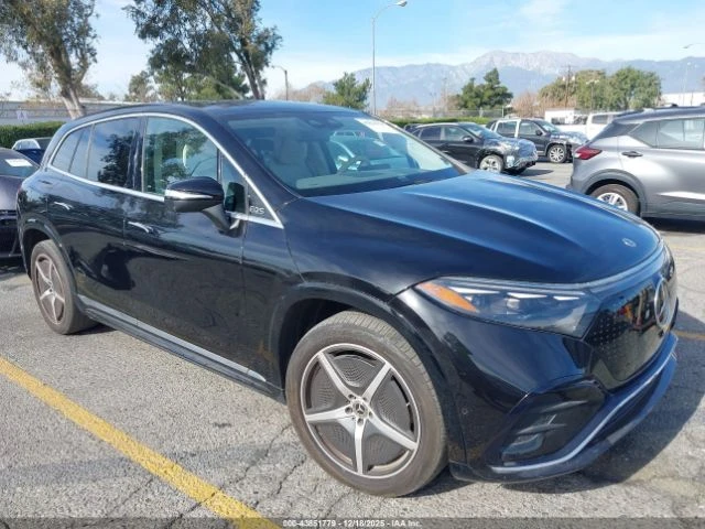 Mercedes-Benz EQS 450+ * SUV* АМГ ПАКЕТ* ДИСТРОНИК* 360* BURMESTER* - 27000 € / 52807.41 лв. - 83226454 1 | Car24.bg Mercedes-Benz EQS 450+ * SUV* АМГ ПАКЕТ* ДИСТРОНИК* 360* BURMESTER* - 27000 € / 52807.41 лв. - 83226454 1