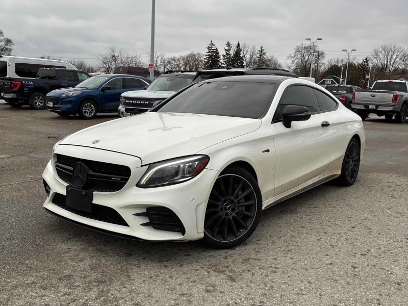Mercedes-Benz C 43 AMG COUPE FACE * * CARFAX * * АВТО КРЕДИТ * * - 25999 € / 50849.62 лв. - 62625077 1 | Car24.bg Mercedes-Benz C 43 AMG COUPE FACE * * CARFAX * * АВТО КРЕДИТ * * - 25999 € / 50849.62 лв. - 62625077 1