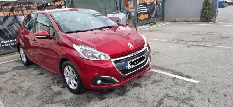 Peugeot 208 ACTIVE 1.2 e-VTi - 6700 € - 53699721 1 | Car24.bg Peugeot 208 ACTIVE 1.2 e-VTi - 6700 € - 53699721 1