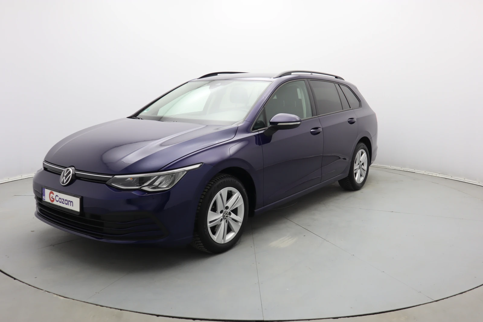 VW Golf Golf Vlll Variant | Auto.bg — изображение 1 VW Golf Golf Vlll Variant | Auto.bg — изображение 1