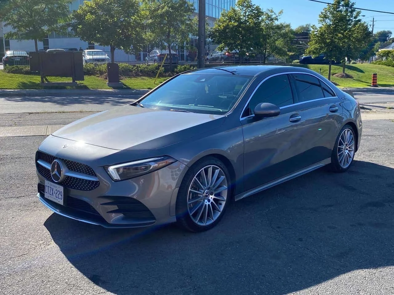 Mercedes-Benz A 220 АМГ ПАКЕТ/CARFAX/ФИНАНСИРАНЕ | Auto.bg — изображение 1 Mercedes-Benz A 220 АМГ ПАКЕТ/CARFAX/ФИНАНСИРАНЕ | Auto.bg — изображение 1
