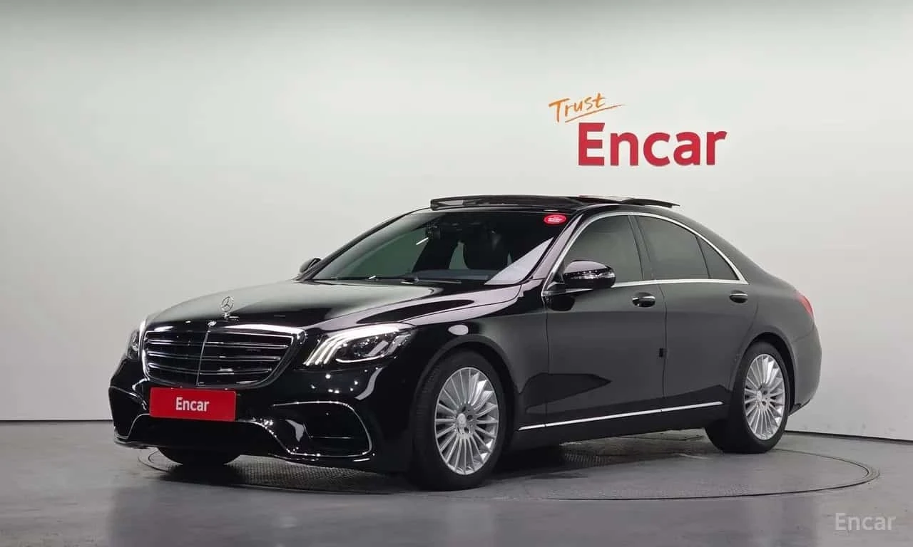 Mercedes-Benz S 350 4MATIC /ОБДУХВАНЕ/ПАНОРАМА/ДИСТРОНИК/360 | Auto.bg — изображение 1 Mercedes-Benz S 350 4MATIC /ОБДУХВАНЕ/ПАНОРАМА/ДИСТРОНИК/360 | Auto.bg — изображение 1