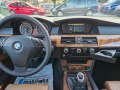 BMW 525 3.0D FACE КОЖА  - [15] 