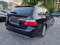 BMW 525 3.0D FACE КОЖА  - [3] 