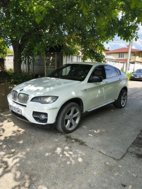 BMW X6 Спорт пакет 20 джанти - Car24.bg BMW X6 Спорт пакет 20 джанти