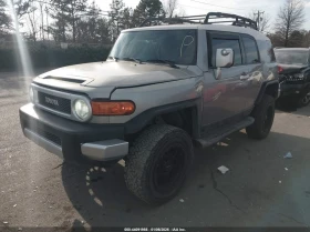 Toyota Fj cruiser 4l - 12500 € / 24447.88 лв. - 73051898 2 | Car24.bg Toyota Fj cruiser 4l - 12500 € / 24447.88 лв. - 73051898 2