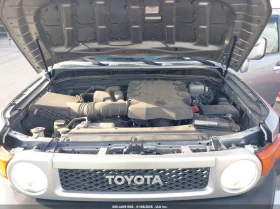 Toyota Fj cruiser 4l - 12500 € / 24447.88 лв. - 73051898 10 | Car24.bg Toyota Fj cruiser 4l - 12500 € / 24447.88 лв. - 73051898 10