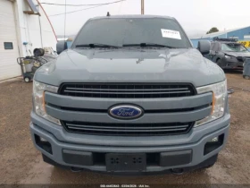 Ford F150 * LARIAT* КОЖА* ПАНОРАМА* LED* ПОДГРЕВ* | Auto.bg — изображение 11 Ford F150 * LARIAT* КОЖА* ПАНОРАМА* LED* ПОДГРЕВ* | Auto.bg — изображение 11