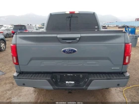 Ford F150 * LARIAT* КОЖА* ПАНОРАМА* LED* ПОДГРЕВ* | Auto.bg — изображение 15 Ford F150 * LARIAT* КОЖА* ПАНОРАМА* LED* ПОДГРЕВ* | Auto.bg — изображение 15