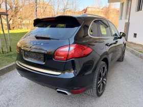 Porsche Cayenne S / 4.8i / V8 - цена по договаряне - 72290884 7 | Car24.bg Porsche Cayenne S / 4.8i / V8 - цена по договаряне - 72290884 7