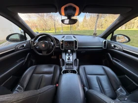 Porsche Cayenne S / 4.8i / V8 - цена по договаряне - 72290884 12 | Car24.bg Porsche Cayenne S / 4.8i / V8 - цена по договаряне - 72290884 12