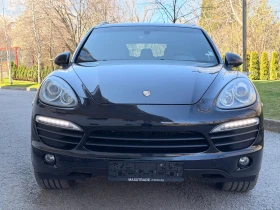 Porsche Cayenne S / 4.8i / V8 - цена по договаряне - 72290884 2 | Car24.bg Porsche Cayenne S / 4.8i / V8 - цена по договаряне - 72290884 2