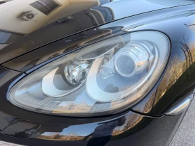 Porsche Cayenne S / 4.8i / V8 - цена по договаряне - 72290884 15 | Car24.bg Porsche Cayenne S / 4.8i / V8 - цена по договаряне - 72290884 15