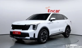 Kia Sorento PRESTIGE