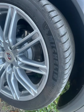 Porsche Cayenne Джип 4х4 - 17900 € / 35009.36 лв. - 90668652 8 | Car24.bg Porsche Cayenne Джип 4х4 - 17900 € / 35009.36 лв. - 90668652 8